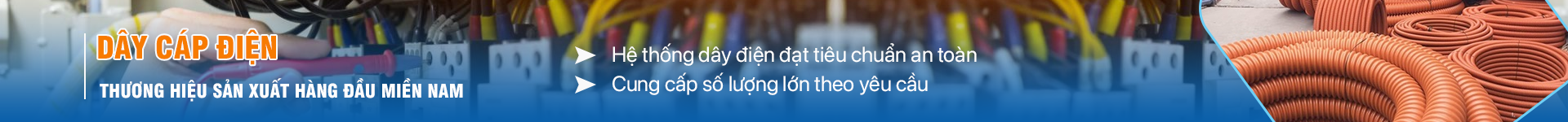 Dây cáp điện